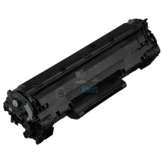 HP CE278A / CE278A / HP 78A BK Black - čierny kompatibilný toner - 2.100 strán