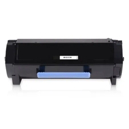 Lexmark 51B2H00 - MX417 / MS417 BK Black - černý toner s čipem - 8.500 stran