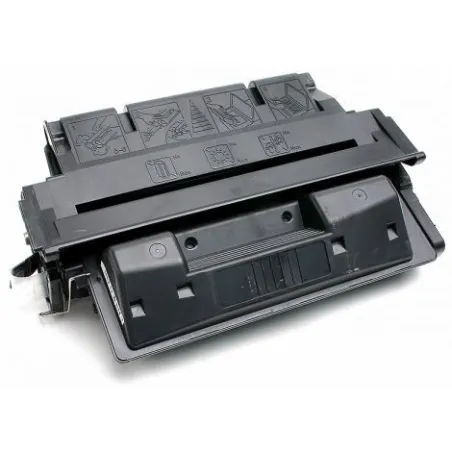 HP CE313A / CE313A / HP 126A M Magenta - červený kompatibilný toner - 1.000 strán