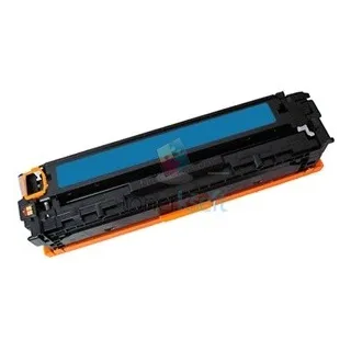 HP CE321A / CE321A / HP 128A C Cyan - modrý kompatibilný toner - 1.300 strán