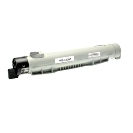 Epson C13S050091 Epson AcuLaser C4000 / C-4000 BK Black - černý toner s čipem - 6.000 stran