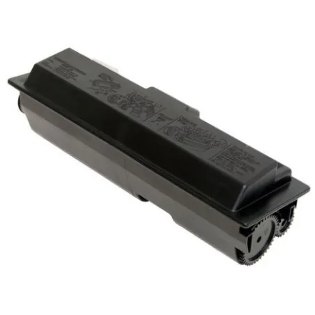 Kyocera TK-110 / TK110 1T02FV0DE0 BK Black - černý toner - 6.000 stran