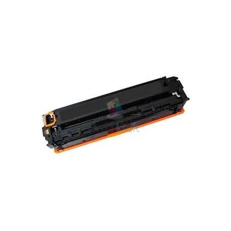 HP CF210A / CF210A / HP 131A BK Black - čierny kompatibilný toner - 1.600 strán