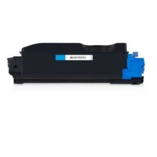 Kyocera TK-5270C / TK5270C 1T02TVCNL0 C Cyan - modrý toner s čipem - 6.000 stran