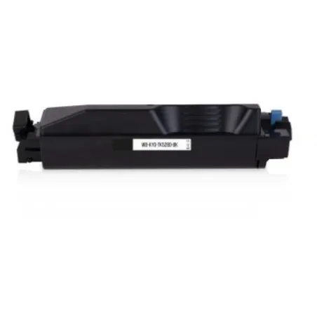 Kyocera TK-5280K / TK5280K 1T02TW0NL0 BK Black - černý toner s čipem - 13.000 stran