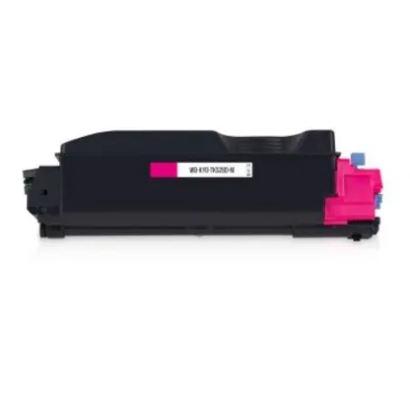 Kyocera TK-5280M / TK5280M 1T02TWBNL0 M Magenta - červený toner s čipem - 11.000 stran