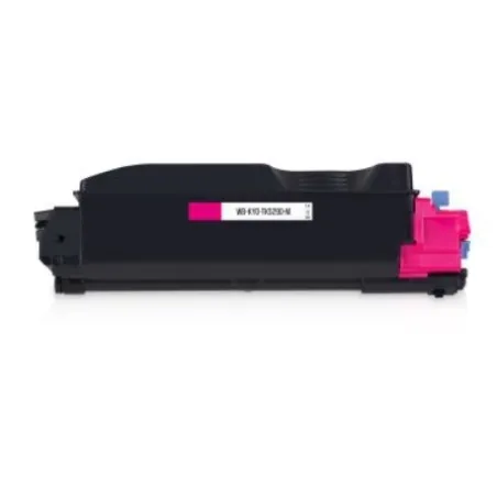 Kyocera TK-5290M / TK5290M 1T02TXBNL0 M Magenta - červený toner s čipem - 13.000 stran