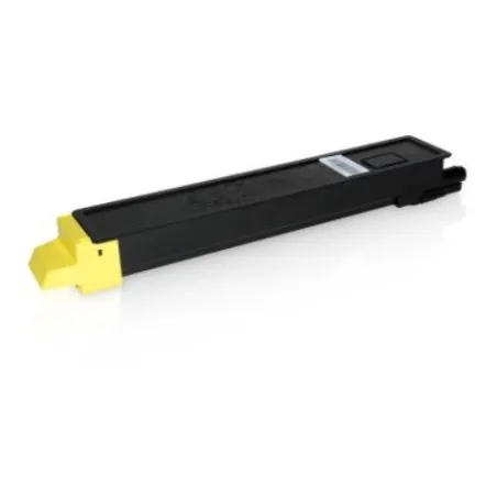 Utax CDC 5520 (652511016) Y Yellow - žlutý toner s čipem - 6.000 stran