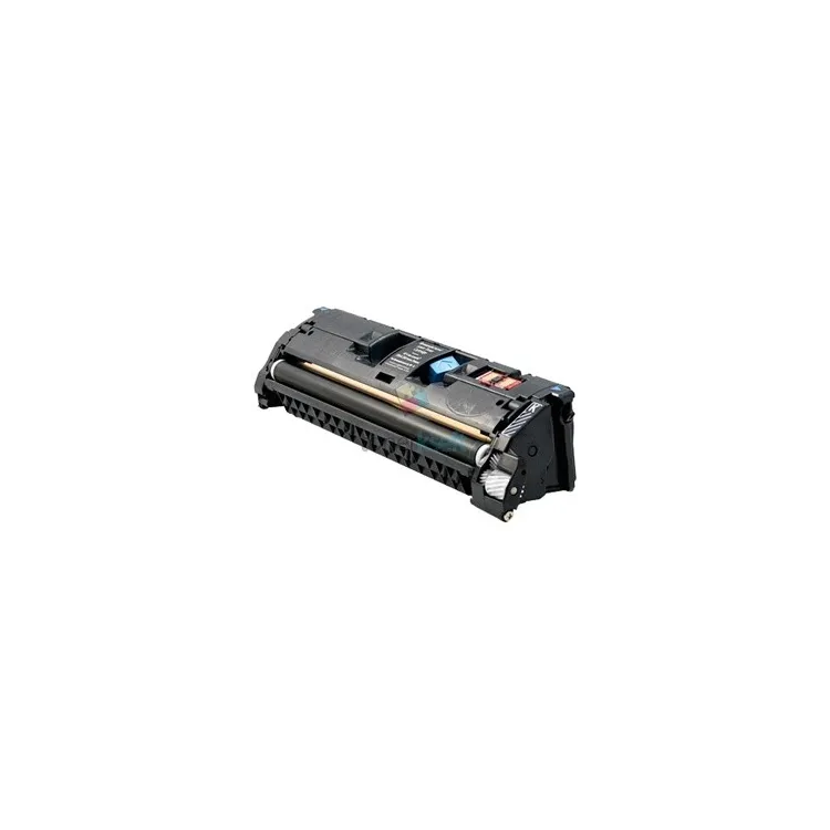 HP Q3960A / Q3960A / HP 122A BK Black - čierny kompatibilný toner - 5.000 strán