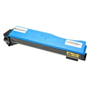 Utax CLP 3521 (4452110011) C Cyan - modrý toner s čipem - 5.000 stran