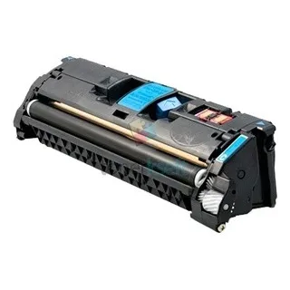 HP Q3961A / Q3961A / HP 122A C Cyan - modrý kompatibilný toner - 4.000 strán