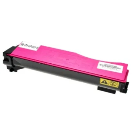 Utax CLP 3521 (4452110014) M Magenta - červený toner s čipem - 5.000 stran