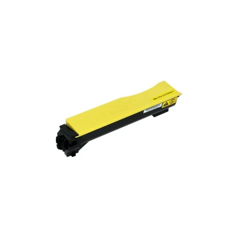 Utax CLP 3635 (4463510016) Y Yellow - žlutý toner - 12.000 stran