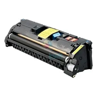 HP Q3962A / Q3962A / HP 122A Y Yellow - žltý kompatibilný toner - 4.000 strán