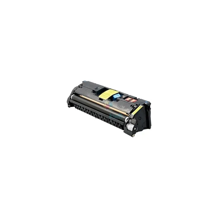 HP Q3962A / Q3962A / HP 122A Y Yellow - žltý kompatibilný toner - 4.000 strán