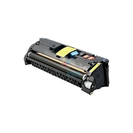 HP Q3962A / Q3962A / HP 122A Y Yellow - žltý kompatibilný toner - 4.000 strán