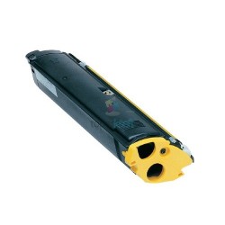 Konica Minolta 1710517006 (MC 2300 / MC 2350) Y Yellow - žltý kompatibilný toner - 4.500 strán