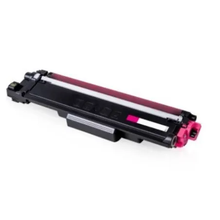 Brother TN-243 / TN243 M Magenta - červený kompatibilní toner - 1.000 stran, s čipem 100% Nový