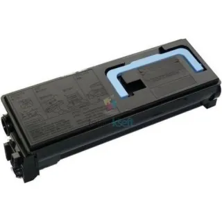 Kyocera Mita TK560 / TK560 BK Black - čierny kompatibilný toner - 12.000 strán