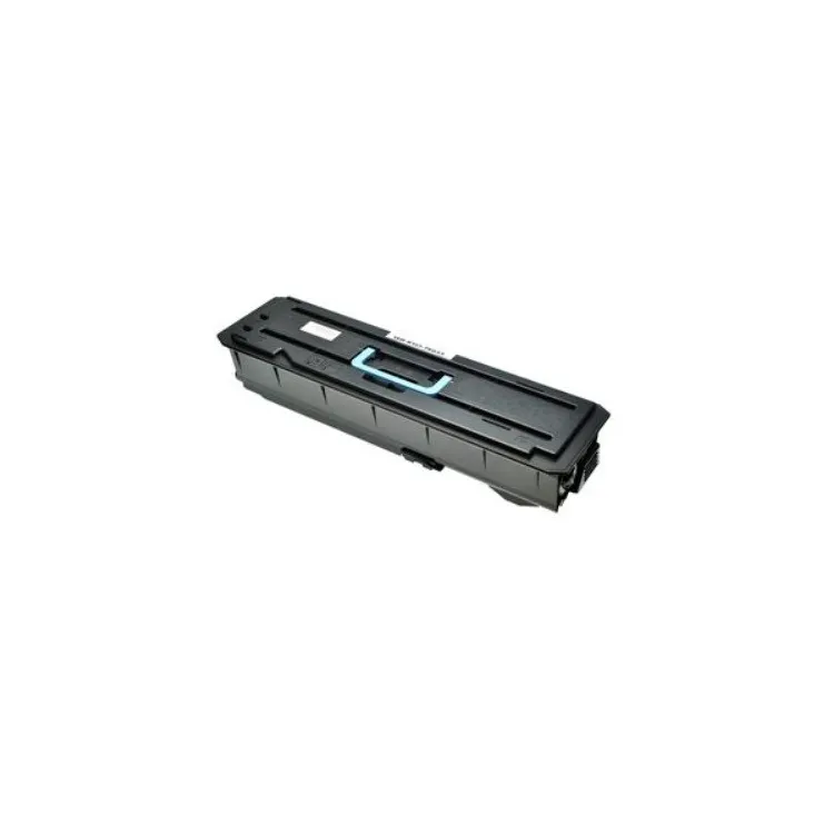 Kyocera TK-655 / TK655 1T02FB0EU0 BK Black - černý toner s čipem - 47.000 stran