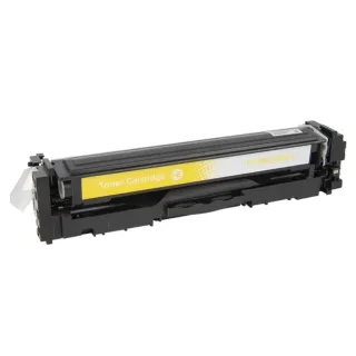 Canon CRG-054H / 054H 3025C002 Y Yellow - žlutý kompatibilní toner - 2.300 stran, 100% Nový