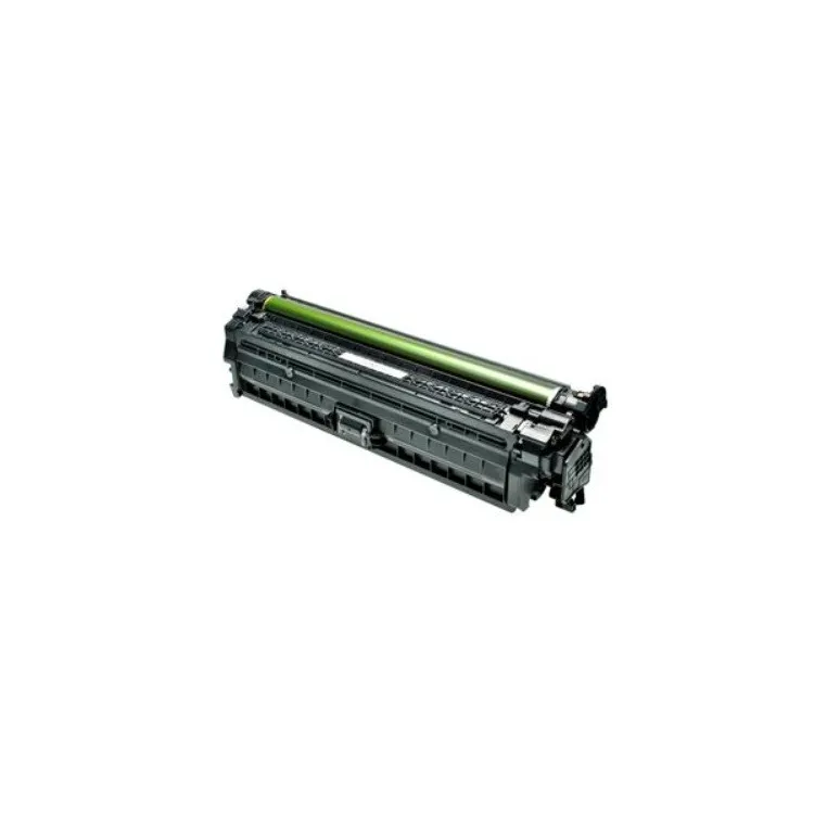 HP CE340A / CE-340A / HP 651A BK Black - černý toner s čipem - 13.500 stran