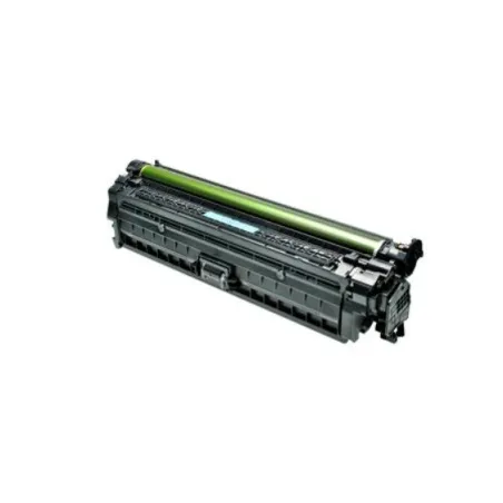 HP CE341A / CE-341A / HP 651A C Cyan - modrý toner s čipem - 16.000 stran