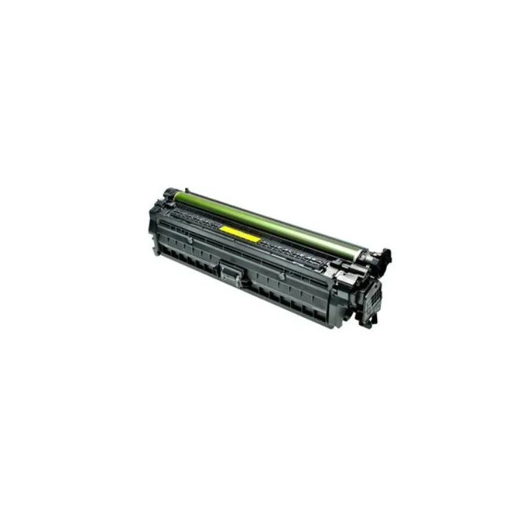 HP CE342A / CE-342A / HP 651A Y Yellow - žlutý toner s čipem - 16.000 stran