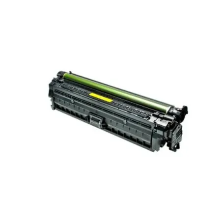 HP CE342A / CE-342A / HP 651A Y Yellow - žlutý toner s čipem - 16.000 stran