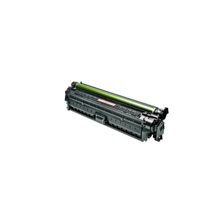 HP CE343A / CE-343A / HP 651A M Magenta - červený toner s čipem - 16.000 stran