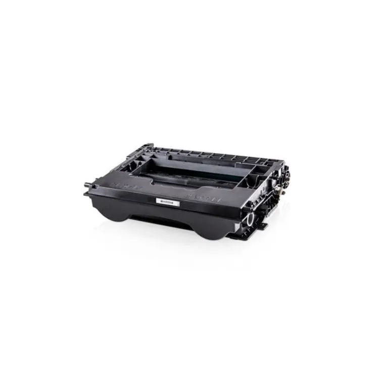 HP CF237A / CF-237A / HP 37A BK Black - černý toner s čipem - 11.000 stran