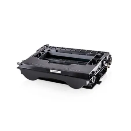 HP CF237A / CF-237A / HP 37A BK Black - černý toner s čipem - 11.000 stran