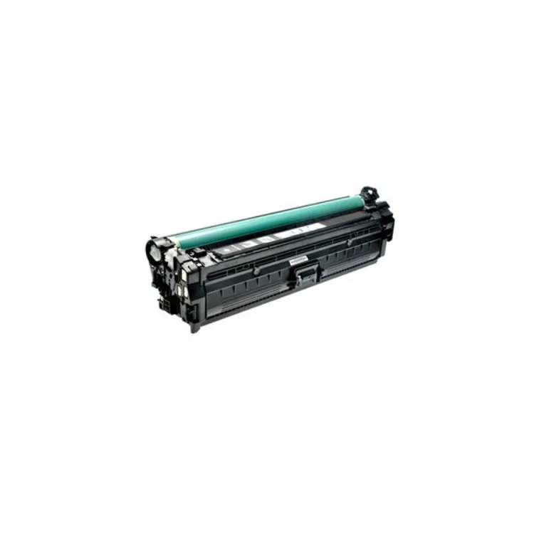 HP CE264X / CE-264X / HP 646X BK Black - černý toner s čipem - 24.000 stran