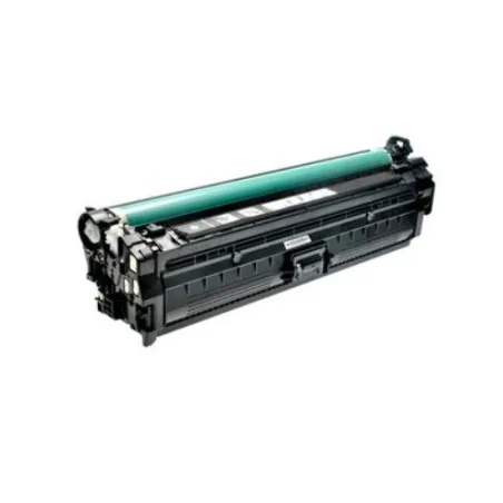 HP CE264X / CE-264X / HP 646X BK Black - černý toner s čipem - 24.000 stran