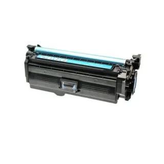 HP CF031A / CF-031A / HP 646A C Cyan - modrý toner s čipem - 12.500 stran