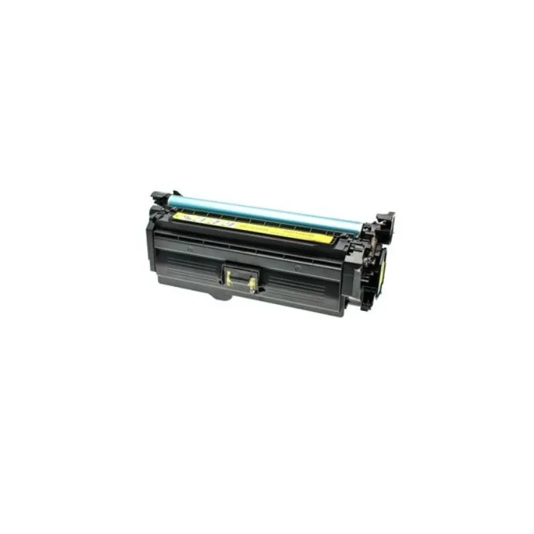 HP CF032A / CF-032A / HP 646A Y Yellow - žlutý toner s čipem - 12.500 stran