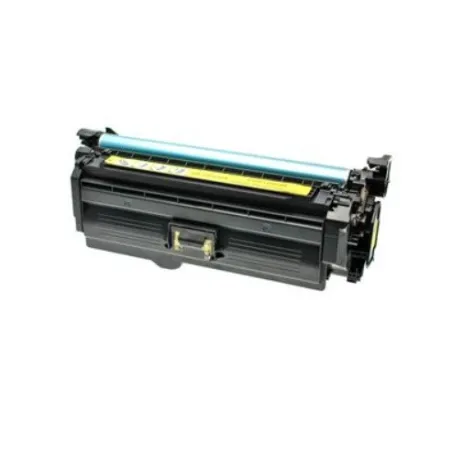 HP CF032A / CF-032A / HP 646A Y Yellow - žlutý toner s čipem - 12.500 stran