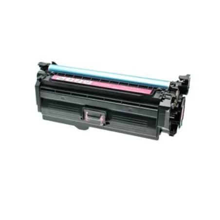 HP CF033A / CF-033A / HP 646A M Magenta - červený toner s čipem - 12.500 stran