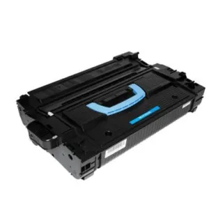 HP CF325X / CF-325X / HP 25X BK Black - černý toner s čipem - 34.000 stran