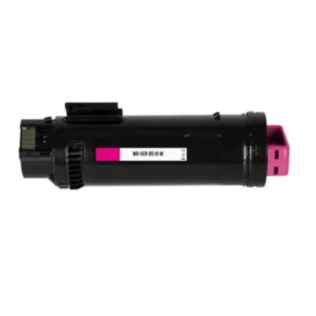 106R03486 Xerox 6510/ WC 6515 M Magenta - červený toner s čipem - 2.500 stran