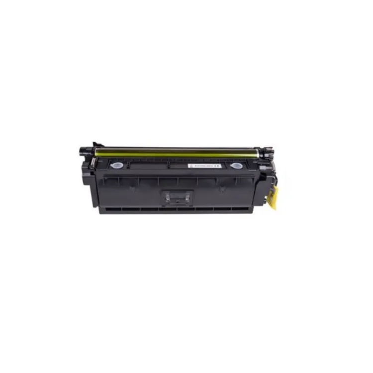 Canon CRG-040H / 040HBK 0461C001 BK Black - černý kompatibilní toner - 12.500 stran, 100% Nový