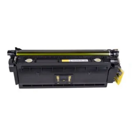 Canon CRG-040H / 040HY 0455C001 Y Yellow - žlutý kompatibilní toner - 10.000 stran, 100% Nový