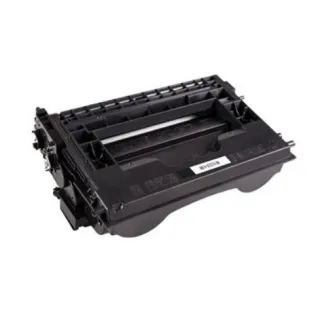 HP CF237X / CF-237X / HP 37X BK Black - černý kompatibilní toner - 25.000 stran, 100% Nový