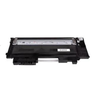 HP W2070A / W-2070A / HP 117A BK Black - černý toner s čipem - 1.000 stran