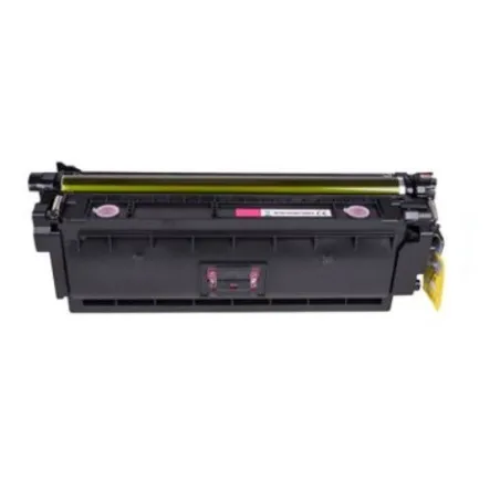 Canon CRG-040H / 040HM (0457C001) M Magenta - červený kompatibilný toner - 10.000 strán, 100% Nový