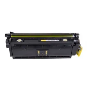 Canon CRG-040H / 040HY (0455C001) Y Yellow - žltý kompatibilný toner - 10.000 strán, 100% Nový