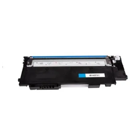 HP W2071A / W-2071A / HP 117A C Cyan - modrý toner s čipem - 700 stran