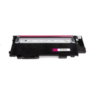 HP W2073A / W-2073A / HP 117A M Magenta - červený toner s čipem - 700 stran