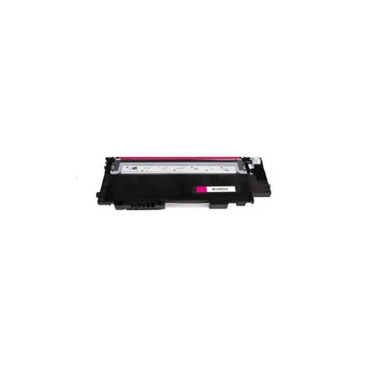 HP W2073A / W-2073A / HP 117A M Magenta - červený toner s čipem - 700 stran