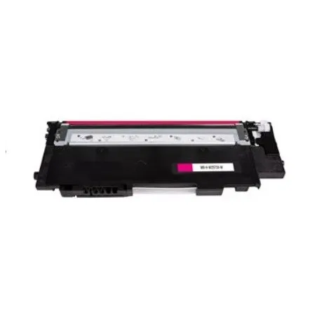 HP W2073A / W-2073A / HP 117A M Magenta - červený toner s čipem - 700 stran